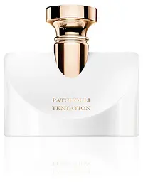 Оригінал Bvlgari Splendida Patchouli Tentation 30 мл Парфумована вода