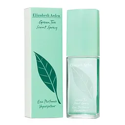 Парфумована вода для жінок Elizabeth Arden Green Tea, 30 мл