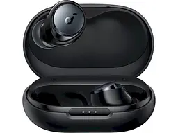 Навушники TWS ANKER SoundCore Space A40 Black (A3936G11) - мініатюра 5
