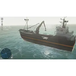 Ключ активації Microsoft Deadliest Catch: The Game для Xbox One/Series S/X - мініатюра 9