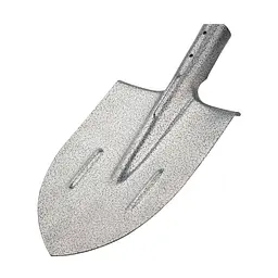 Лопата штикова Grad 400×210×1.3мм (5046815)