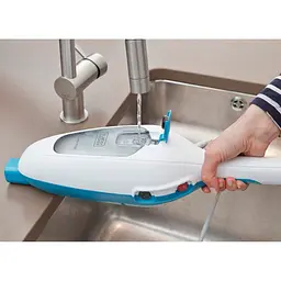 Парова швабра Black+Decker FSMH13E5 [106089] - мініатюра 6