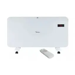 Конвектор NDK15-15MR White 1500W Midea teh0024147