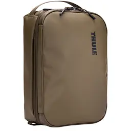 Дорожня сумка Thule Chasm Gear Cube Large 15 л Deep Khaki (3205219) - мініатюра 3