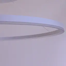 Підвісна люстра Friendlylight Viola 800 FL5147 - мініатюра 3