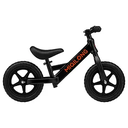 Біговел Miqilong HP 12" чорний - мініатюра 3