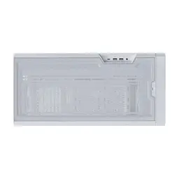Корпус для ПК Lian Li LANCOOL 217 INF, White (G99.LAN217INFW.00) - мініатюра 6