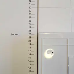 Бокс пластиковий NILSON quantum на 18 модулів зовнішній ( 32881018 ) - мініатюра 5