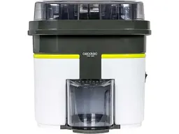 Соковитискач для цитрусових (цитрус-прес) Cecotec Cecojuicer Zitrus citrus juicer (CCTC-04039)