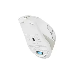 Мишка A4Tech FB45CS Air2 Bluetooth/Wireless Cream Beige (4711421999441) - мініатюра 8