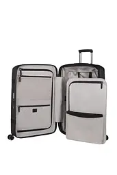 Валіза 75 См Samsonite IMAGE BLACK 75x50x30(33) KQ5*09004 - мініатюра 2