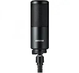 Мікрофон студійний Shure SM4 - мініатюра 2