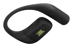 Навушники з БТ JBL JBLENDUZONEBLKL - мініатюра 8