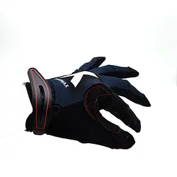 Рукавички для фітнесу Mad Max XL fit0012060 - мініатюра 7