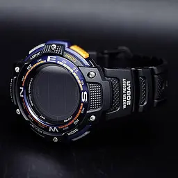 Годинник Casio SGW-100-2BER (модуль №3157) - мініатюра 2