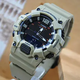 Годинник Casio HDC-700-3A3VEF - мініатюра 4