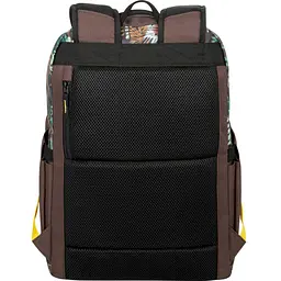 Рюкзак для ноутбука Rivacase 15.6" Erebus Blue/ Jungle (5461) (5461 (Jungle)) - мініатюра 3