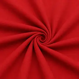 Дитяча постільна білизна MIRSON BABY фланель Red 110х160см (2200012800720) - мініатюра 10