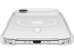 Чохол для смартфона Apple iPhone Air Case with MagSafe – Frost (MGH34) - мініатюра 6