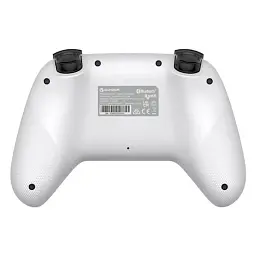 Ігровий маніпулятор Gamesir T4n Lite Stellar White - мініатюра 8