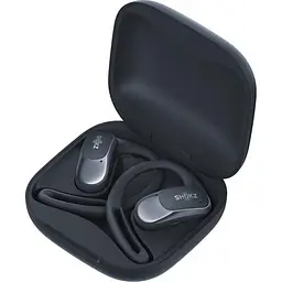 Навушники Shokz OpenFit Air Black (48301504266584) [172936] - мініатюра 6