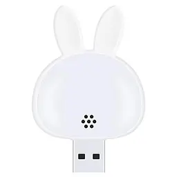 Світильник LED USB White