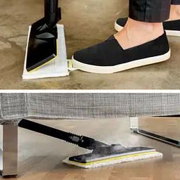 Пароочисник Karcher SC 2 EasyFix Plus (1.512-614.0) [161931] - мініатюра 9