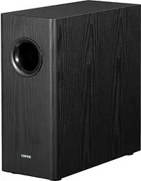 Домашній сабвуфер Edifier T5s Subwoofer Black (T5sblack)