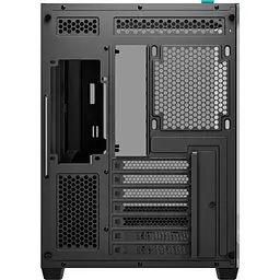 Корпус Deepcool CG530 Tempered Glass Black (R-CG530-BKNDA0-G-1) Без БП - мініатюра 10
