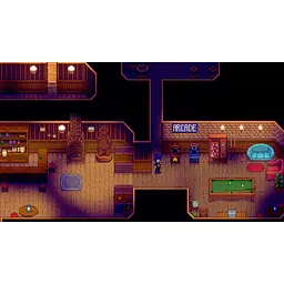 Ключ активації Microsoft Stardew Valley для Xbox One/Series - мініатюра 3
