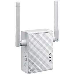 Точка доступу Asus RP-N12 (90IG01X0-BO2100) [157023] - мініатюра 2