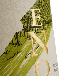 Вино Salcuta Eno Riesling&Traminer, біле, напівсухе, 0,75 л - мініатюра 3