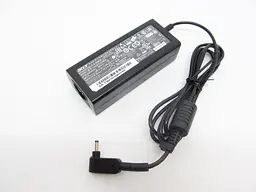 Блок живлення Acer 45W A13-045N2A 19V, 2.37A, роз'єм 3.0/1.1 [3-pin]
