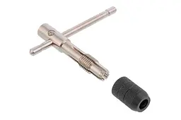 Утримувач для мітчиків Intertool M3 х M6 SD-8406 - мініатюра 5