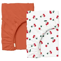 Набір простирадло на резинці 180х200х30 CHERRY COSAS (2200000048219)