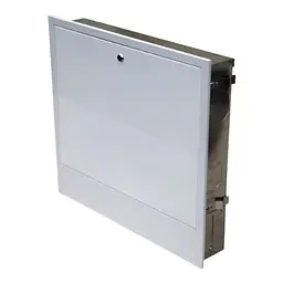 Шафа для колектора внутрішня Галіндустрія ШКВ-02 570х580х110 мм 30412