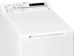 Пральна машина Whirlpool (TDLR55020SUA) - мініатюра 4