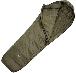 Спальный мешок Wechsel Wildfire 0° L TL Mud Green Left (232043) (DAS302089)