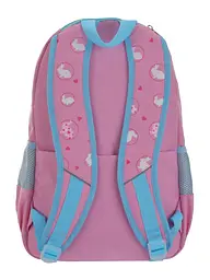 Рюкзак молодіжний колір різнокольоровий Cool For School ЦБ-00226510 - мініатюра 2
