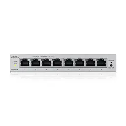Комутатор мережевий ZyXel GS1200-8 v3 (GS1200-8V3-EU0101F)