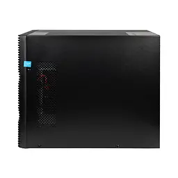 Джерело безперебійного живлення Kraft KRF-T3000VA/3000W(LCD) Pro Online UPS з вбудованими акумуляторними батареями (42-00107) - мініатюра 4