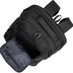 Рюкзак для ноутбука Rivacase 8460 Black 17.3 - мініатюра 2