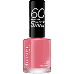 Лак для нігтів Rimmel 60 Seconds, відтінок 405, 8 мл (8000015255603)