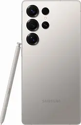 Смартфон Samsung Galaxy S25 Ultra 12/256GB Titanium Gray SM-S938BZTD - мініатюра 3