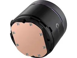 Водяне охолодження OCYPUS DELTA L36 BK ARGB V2 (DELTA-L36-BK3AAWNN02X-GL) - мініатюра 5