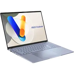 Ноутбук Asus Vivobook S16 OLED S5606MA-MX099X, Intel Core Ultra 7 155H, 4.8GHz, 16 3.2K, 120Hz, 16GB, SSD 1TB, Intel Arc Graphics, Windows 11 Pro - мініатюра 3
