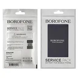 Акумулятор Borofone BL-4UL для Nokia 225/220/3310/5310 - мініатюра 2