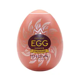 Мастурбатор-яйце Tenga Egg Shiny II Tenga SO9799 97152
