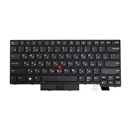 Клавиатура ноутбука Lenovo Thinkpad T470 (KB313501)