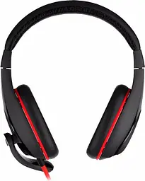Гарнітура Genius Lychas HS-G560 Black (31710007400) - мініатюра 4